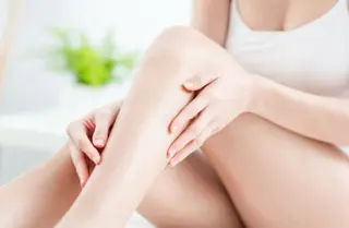 ヘアサロンLISALISA所属・セルフ脱毛・光エステ LISALISAのエステ・リラクイメージ