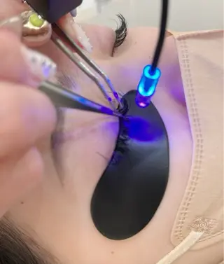 マツエク・マツパ Crea 半田のマツエク・マツパデザイン