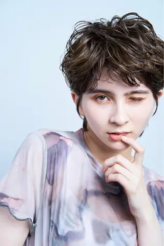 ショート UNIX Mark Is みなとみらい店【ユニックス】所属・UNIX N.horiiのその他イメージ