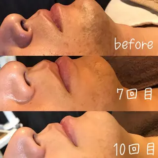 浜野 恵美のエステ・リラクイメージ