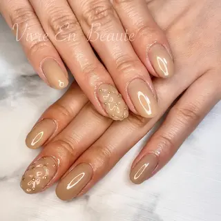 ネイル S Nailのネイルデザイン
