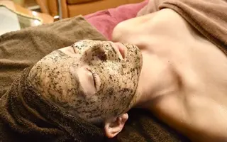 Lei beauty salon所属・松ヤニワックス専門/ 梅田/Leiのエステ・リラクイメージ