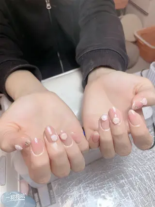 ネイル Vp ネイルのネイルデザイン