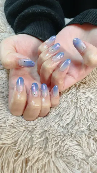 ネイル nakamoto yuukaのネイルデザイン