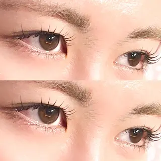 マツエク・マツパ 仙台/束感まつげ💐 🎀Mizukiのマツエク・マツパデザイン