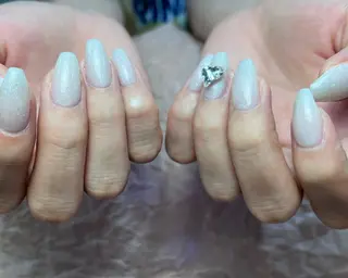 ネイル ToliyDeliy akemiのネイルデザイン