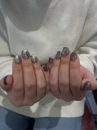 ネイル Earth☆*: taruのネイルデザイン