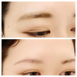 マツエク・マツパ Ami 🍀のマツエク・マツパデザイン