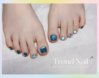 ネイル トレンド ネイル スタジオのネイルデザイン