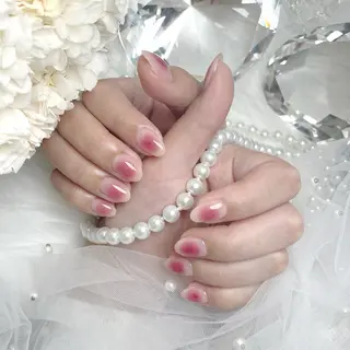 ネイル 𝐚 𝐤 𝐢のネイルデザイン