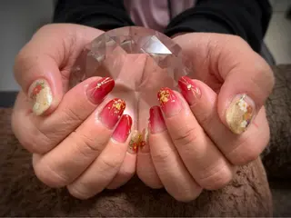 ネイル 💎JADE💎 齊藤沙也香のエステ・リラクイメージ