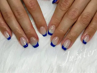 ネイル Jupiter所属・Jupiter Toshieのネイルデザイン
