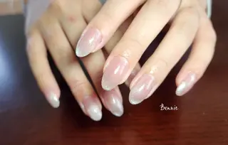 ネイル   BENNIEのネイルデザイン