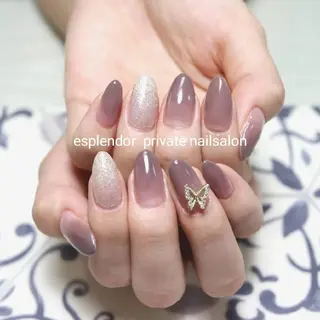 ネイル esplendor  エスプレンドル所属・esplendor  エスプレンドルのネイルデザイン