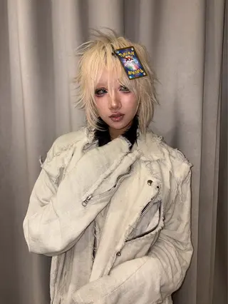 ショート そーた /のヘアスタイル