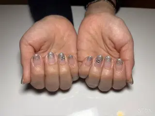 ネイル Ree所属・ネイル脱毛 Reeのネイルデザイン