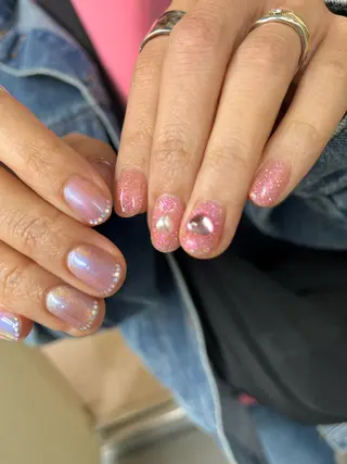 ネイル LINON所属・【LINON】 airiのネイルデザイン