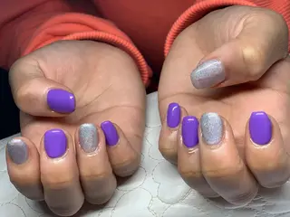 ネイル ガールネイルサロン所属・ガール ネイルサロンのネイルデザイン