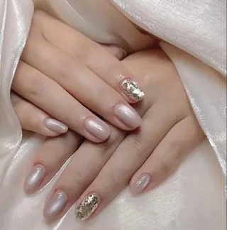 ネイル パラジェル＆フィルイン取り扱いサロンSol Nail所属・Sol Nail ミネのネイルデザイン