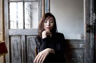 セミロング カラー パーマ 褒められヘア❗️❗️ nico 格のヘアスタイル