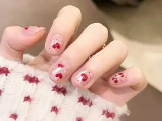 ネイル DarkHoney 池袋店のネイルデザイン