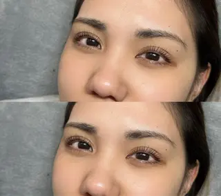 マツエク・マツパ AIKO 🩷のマツエク・マツパデザイン