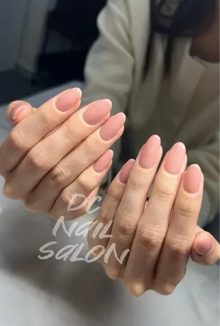 ネイル DC nail salonのネイルデザイン
