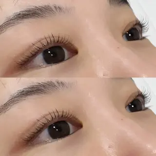 マツエク・マツパ alm.所属・mayuka🐾 /カラー/まつパのヘアスタイル