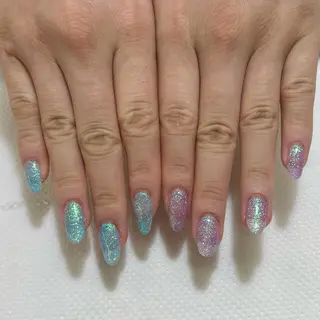 ネイル MAXKELLY HATSUNEのネイルデザイン