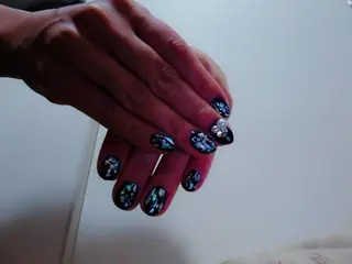 ネイル 愛ネイルサロン所属・愛 ネイルサロンのネイルデザイン