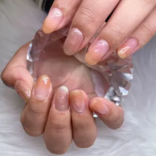 ネイル アサイ レミのネイルデザイン