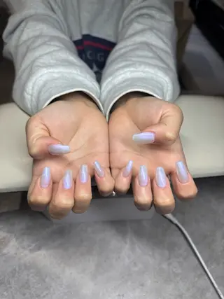 ネイル IROHA NAIL 北村菜帆のネイルデザイン