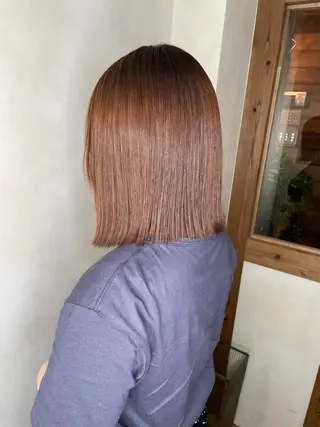 ミディアム KYOSUKE ⭐︎KINI⭐︎のヘアスタイル