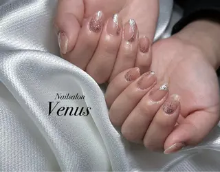 ネイル Nail salon Venusのネイルデザイン