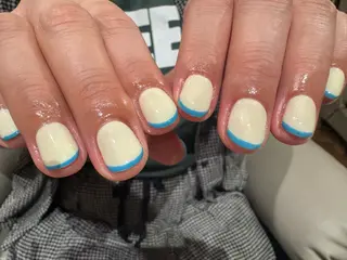 ネイル tsumeasobi所属・tsumeasobi 🪬macoのネイルデザイン