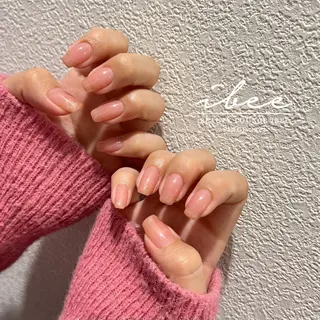 ネイル ibee nail 🤍yumiのネイルデザイン