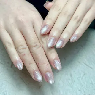 ネイル 小林 あゆみのネイルデザイン