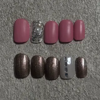 ネイル 3___0 nailのネイルデザイン
