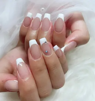 ネイル ＆ME アンドミーのネイルデザイン