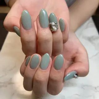 ネイル ESTELA エステラのネイルデザイン