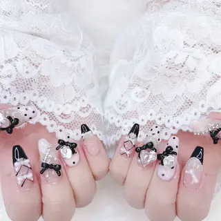 ネイル mini nailのネイルデザイン