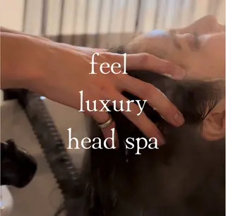 レイヤーカット /透明感/千葉怜寿のヘアスタイル