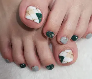 ネイル reve あやののネイルデザイン