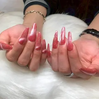 ネイル MIHANA ネイルサロンのネイルデザイン