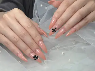 ネイル 新宿AOI ネイルサロン💗のネイルデザイン