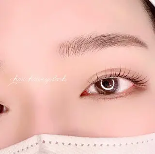 マツエク・マツパ chouchou🌷 miyuuのマツエク・マツパデザイン