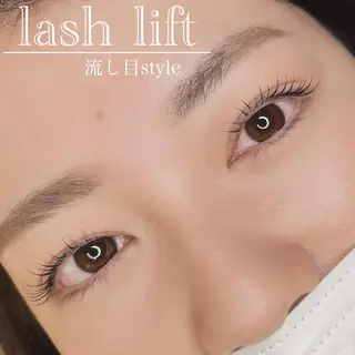 マツエク・マツパ chouchou. 橘のマツエク・マツパデザイン