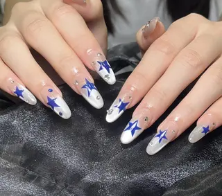 ネイル 🎀 Ayaka_nailのネイルデザイン