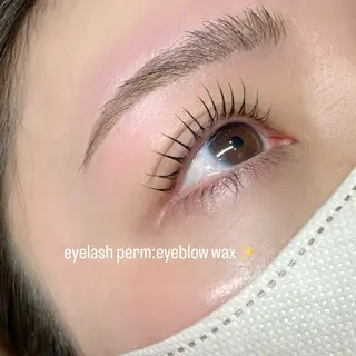 マツエク・マツパ earth高岡店 / rinaのマツエク・マツパデザイン