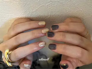 ネイル ulinail （ウリネイル）のネイルデザイン